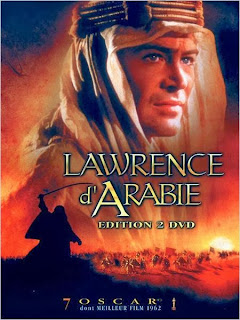 Lawrence d'Arabie Film Complet en Francais Gratuit en format HD