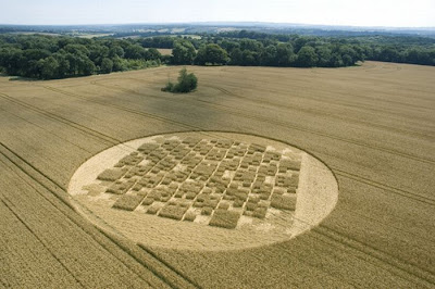 Crop Circles