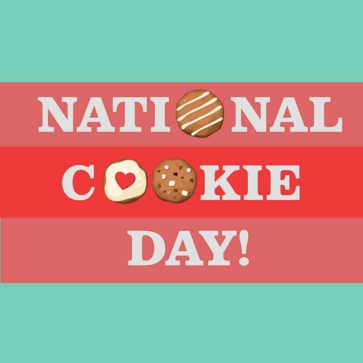 National Cookie Day Wishes For Facebook