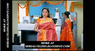 Ramya Krishnan in Jeyachandran textiles Ad