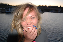 Brynn Barton 11.8.1986-6.7.2011
