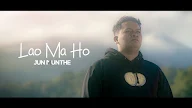 Lirik Lao Ma Ho - Jun Munthe