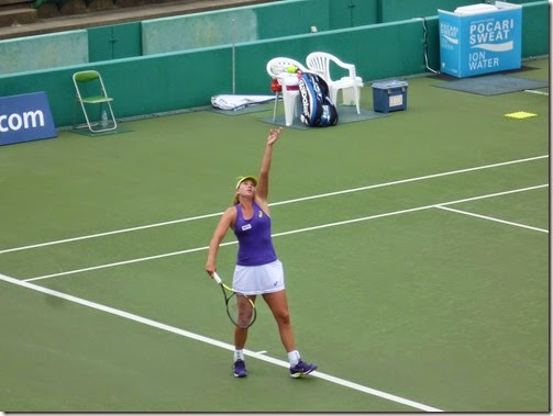 Coco Vandeweghe