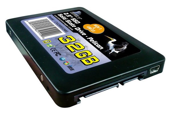 SSD Drive