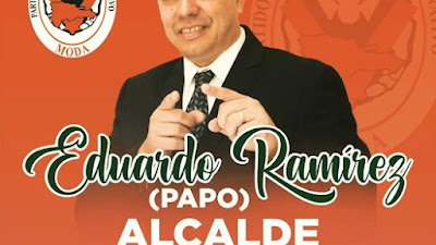 Proclamarán al comunicador Eduardo Ramírez como candidato a alcalde de San Juan de la Maguana