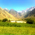 Stak valley (Stak Nala) Skardu Baltistan