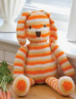 http://www.redheart.com/free-patterns/striped-sunshine-bunny