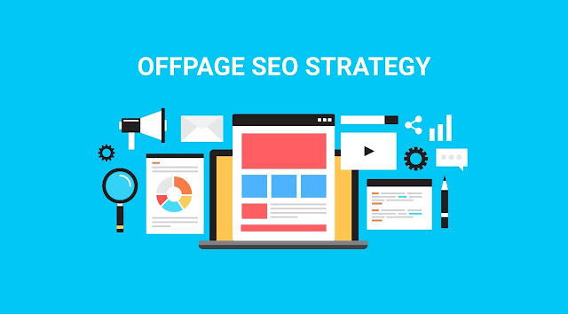 OFFPAGE SEO