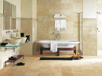 Bathroom Tiles