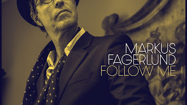 Markus Fagerlund - Follow Me 
