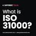 What is ISO 31000?