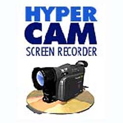 تحميل تنزيل برنامج تصوير الشاشة HyperCam 2 برابط مباشر