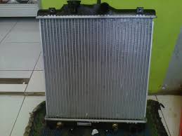 radiator mobil