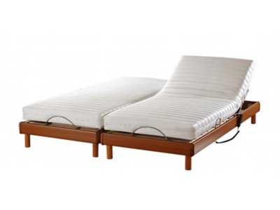 ensemble matelas sommier