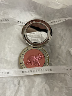 Chantecaille blush