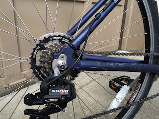 Tips for using bicycle gears