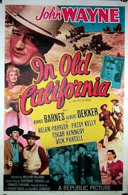 In Old California (1942)