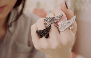 Eagle Rings