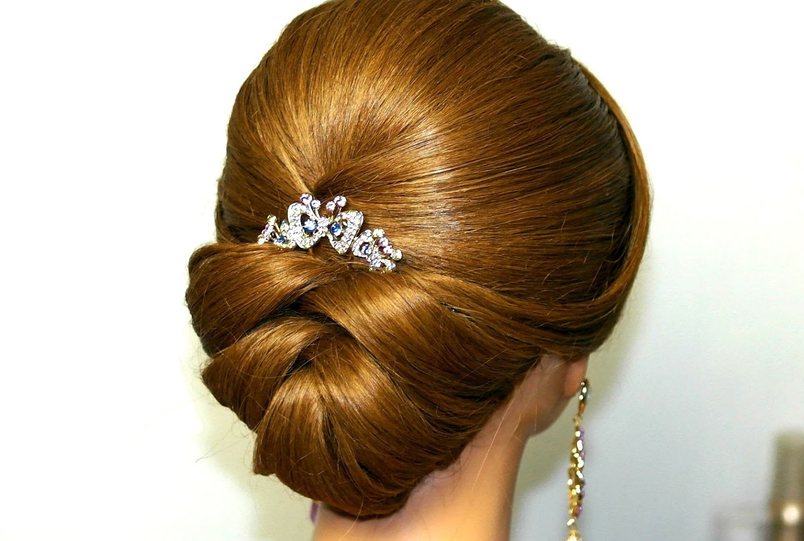  Wedding Hairstyles 