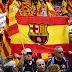 La Liga: Jika Catalunya Merdeka, Barcelona Bisa Gabung Liga Primer?