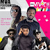 Shatta Wale, VVIP, 4X4, R2Bees, Bisa Kdei, Kiss Daniel Others To Perform At 4stye TV MVAs 2015