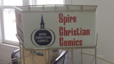 spire hartley christian comics chick tracts