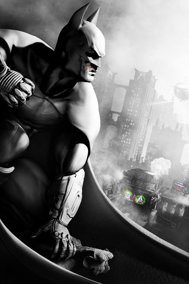 batman arkham city collector s edition