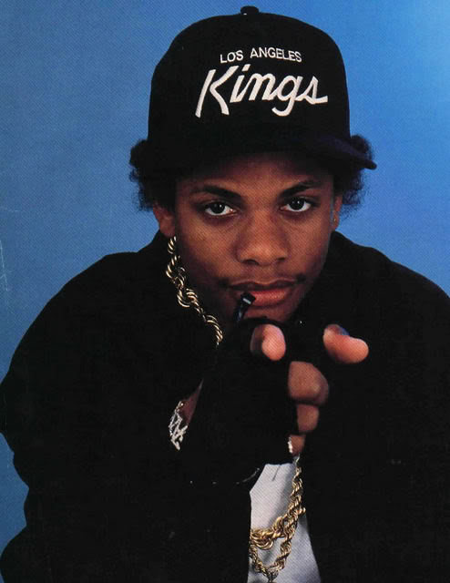 Food & Lacquer Too: Eazy Duz It: World AIDS Day