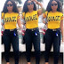 Actress Regina Daniels Slays In New Photos 