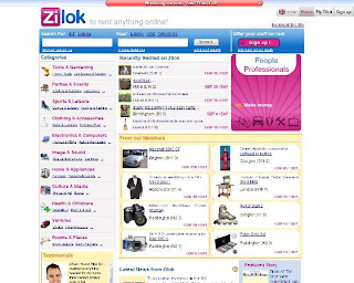 Zilok.co.uk