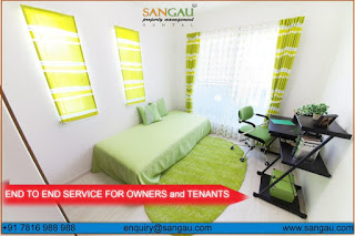 Property Management Bangalore