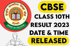 Class 10th JKBOSE Results 2023 with latest information