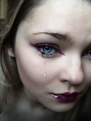 89+ crying images of girls