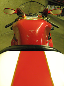 Ducati 916