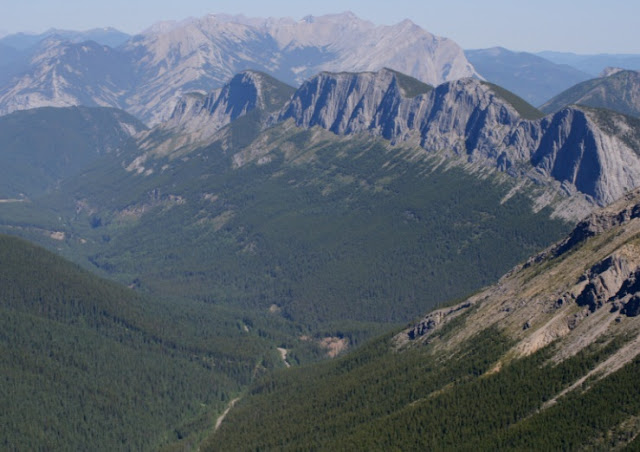 Sulphur Skyline Jasper