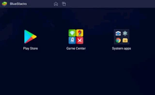 How to play android apps on Windows
