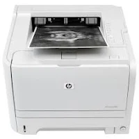 Impresora HP Laserjet P2035