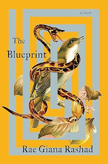 Book Review and GIVEAWAY: The Blueprint, by Rae Giana Rashad {ends 1/29}