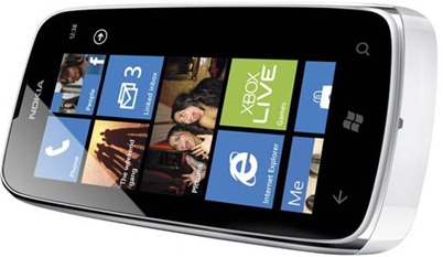 Nokia 610
