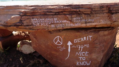 Graffiti
