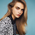 the face: cara delevingne by alasdair mclellan for uk vogue january 2014