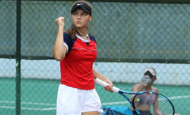 Derrière Swiatek, tennis féminin polonais recherche d'un nouveau souffle