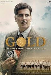 Gold 2018 Hindi 720p HDRip 