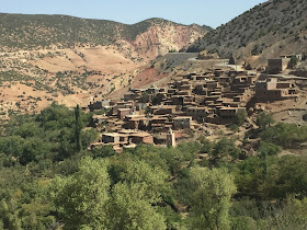 WHAT TO DO IN MARRAKESH - ATLAS MOUNTAINS