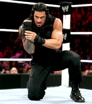 Roman Reigns Hd Wallpapers Free Download 