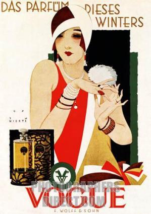 art deco posters and graphics. At art-deco posters travel