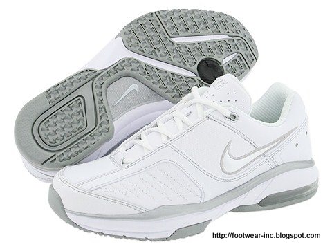 Footwear Inc:inc-123154