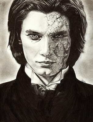 Retrato de Dorian Grey