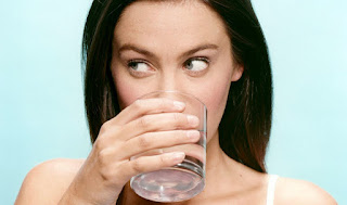 Manfaat Minum Air Di Pagi Hari