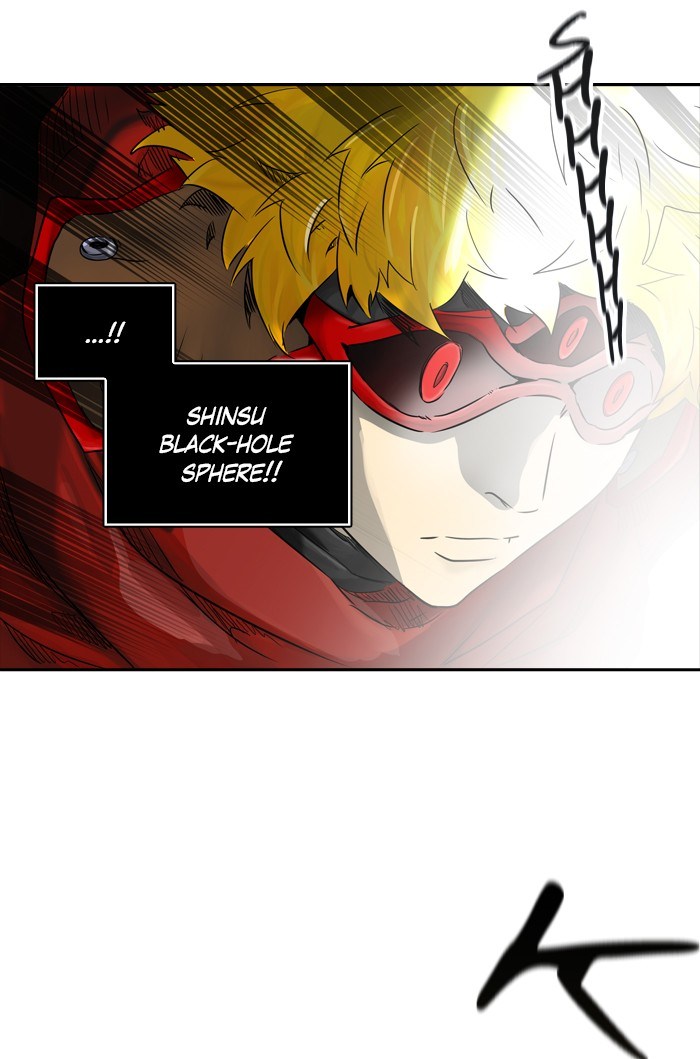 Webtoon Tower Of God Bahasa Indonesia Chapter 379